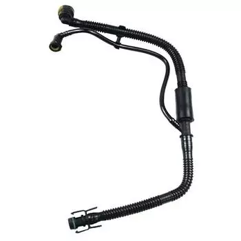 Трубы вентиляции картера двигателя EW10J4 для Peugeot 307 407 406 607 807 1.6V Citroen Picasso Sena 2.0 CHINA