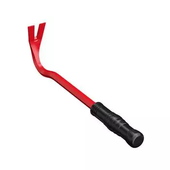 Трудосберегающий гвоздодер, нескользящая рукоятка, инструмент для укладки плитки, многофункциональная монтировка, оборудование