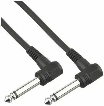 TRUE DYNA Патч-кабель Патч-корд TDPC-050 (50см Д/Д)