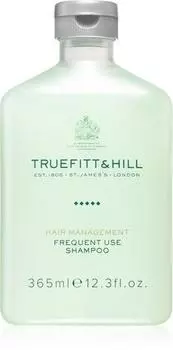Truefitt & Hill Hair Management Frequent Use Shampoing Purifiant TU прозрачный