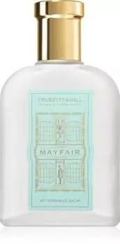 Truefitt & Hill Mayfair Aftershave Balm Baume Aprs-rasage TU прозрачный