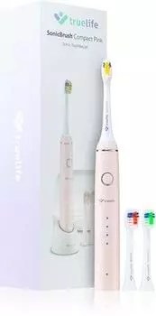 TrueLife SonicBrush Compact brosse dents sonique TU прозрачный