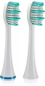 TrueLife SonicBrush UV Standard Duo Pack ttes de remplacement pour brosse dents TU прозрачный