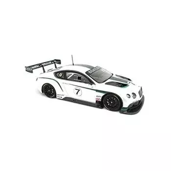 TrueScale Miniatures Bentley Continental GT3 2013 Goodwood Готовый продукт 1/43