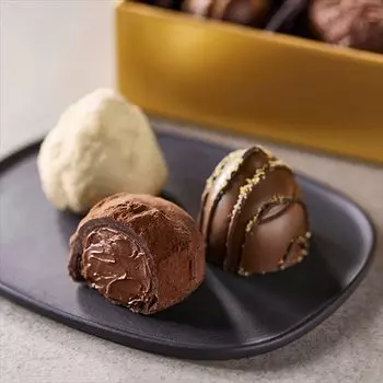Трюфель Godiva Legendale (ГОДИВА) (6 шт.)