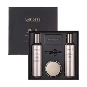Truffle Revital 3-piece set