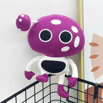 Truffletoot Banban плюшевая кукла игровые персонажи фигурки мягкая игрушка