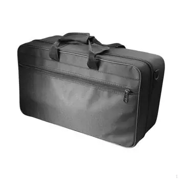 Trumpet Carrying Case, Backpack Gig Bag