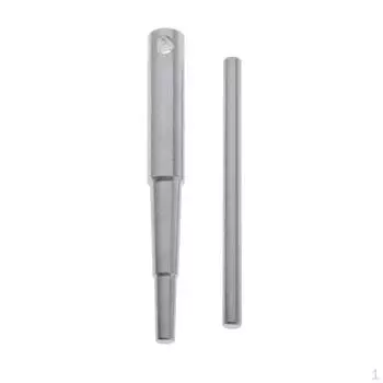 Набор инструментов для ремонта мундштука для трубы