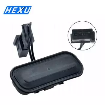Переключатель открывания крышки багажника для GM Vauxhall 2008-2016 1240451
