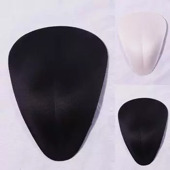 Trunks Crossdressing Bulge Enhancer Camel Toe Cups