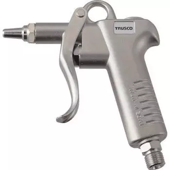 TRUSCO Air Duster Trigger Type Nipple Type Standard Nozzle TD-70