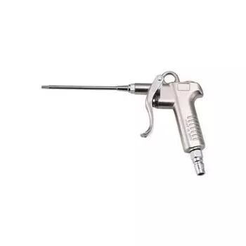 TRUSCO Air Duster Trigger Type Plug Type Nozzle 100mm TD801