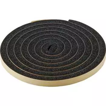 TRUSCO Airtight Waterproof Packing Tape 10mm x 20mm x 2m TWST1020