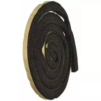 TRUSCO Airtight Waterproof Packing Tape 20mm x 10mm x 2m TWST2010