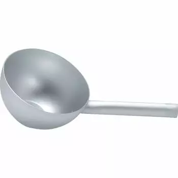 TRUSCO Алюминиевый ковш 195X200L 2.0L THALS-195