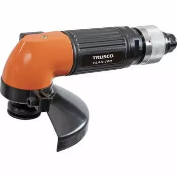 TRUSCO Angle Grinder 100 TAAG-100