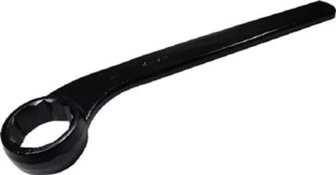 TRUSCO Asahi Metal Industry ASH Single-ended Box Wrench 36mm RS0036