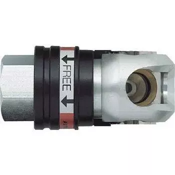 TRUSCO Auto Lock Swing Муфта с внутренней резьбой R1/4