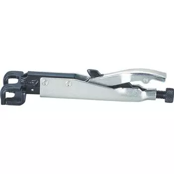 TRUSCO Axial Pliers LL Type TAXLL-200