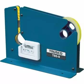 TRUSCO Bag Sealer Blue 12mm TBS12