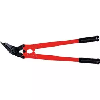 TRUSCO Band Iron Cutter 460mm TSSC460