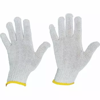 TRUSCO Blend Work Gloves, 1 pair, Weight 450g TGM450-1P