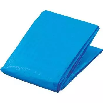 TRUSCO Blue Sheet #2000 2,7 м x 3,6 м BS20-2736