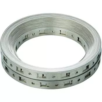 TRUSCO BREEZE Гибкий шланг из нержавеющей стали 30 м 1 4005 (1S (коробка) = часть)