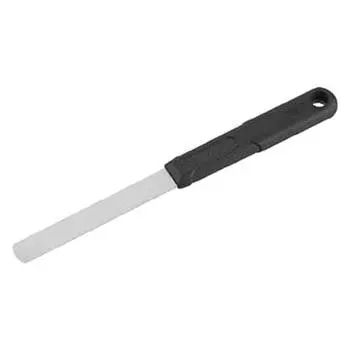 TRUSCO Caulking Spatula 18mm TS-604