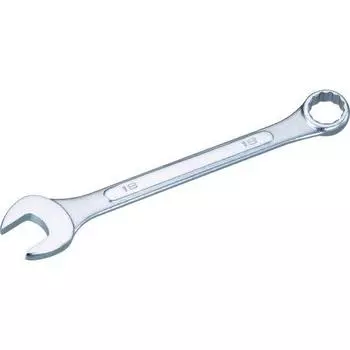 TRUSCO Combination Spanner (Panel Type) 36X36mm TMSN-36