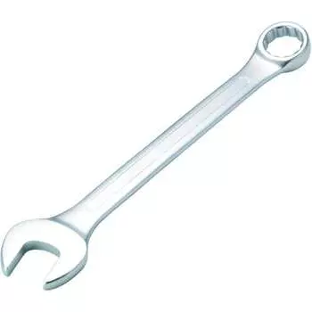 TRUSCO Combination Spanner (Standard) 24X24mm TMS-24