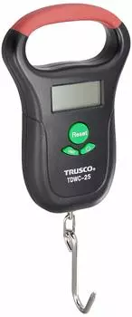 TRUSCO Digital Hanging 25 кг TDWC25