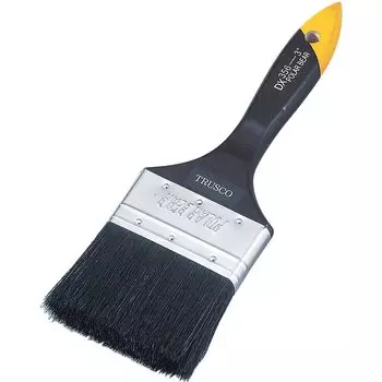 TRUSCO Duster Brush TPB3563 x 10 [Case Sale] 356, 3-inch 75mm,
