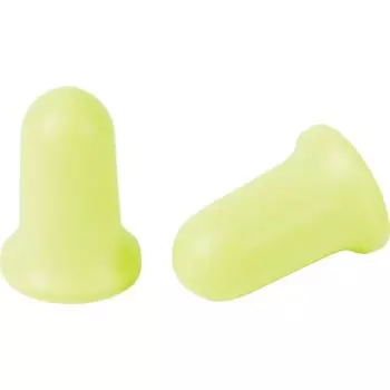 TRUSCO Earplugs 32dB Yellow TEI32 жёлтый