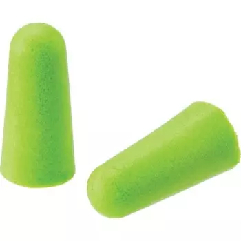 TRUSCO earplugs