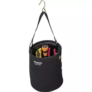 Сумка электрика TRUSCO с креплением 200X230 TADB-200