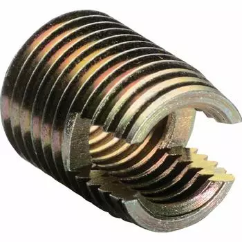 TRUSCO Enzato 302 Стальная канавка M3 L6 P0.5 302-M3-P0.5-2DNS