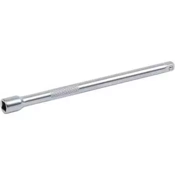 TRUSCO Extension Bar, Insertion angle unevenness 19.0, Total length 200mm TSEB6-200