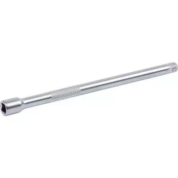 TRUSCO Extension Bar, Insertion angle unevenness 6.35, Total length 50mm, TSEB250 x 10 [Case sold]