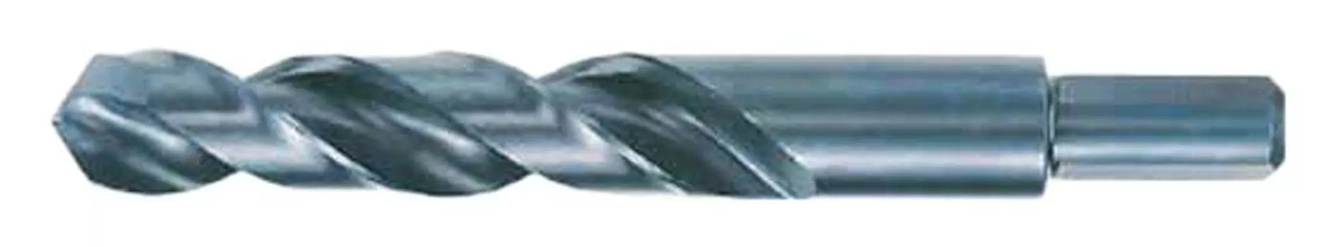 TRUSCO Fine Shaft Drill Type 13 17mm THJDL-170