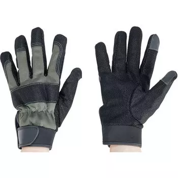 TRUSCO Flexible Cold Protection Gloves M Size OD FLXG-M