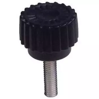 TRUSCO Grip Knob Bolt 16 M520 TGKB1-M5X20