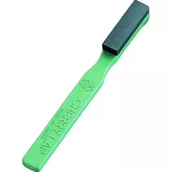 TRUSCO Hand Wrapper Precision Finish GG600S Green/Super #600 зелёный
