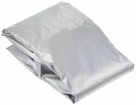 TRUSCO High Tenor Cover 1100 x 800 x 1700 Характеристики молнии THTC-5SV серебряный