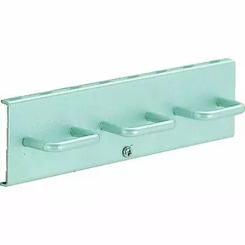 TRUSCO hook for punching panel SF-3W 3-plier