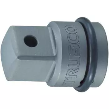TRUSCO Impact Socket Adapter (Concave 12.7-Convex 19.0) TAD46