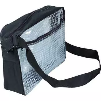 TRUSCO Инженерный прозрачный мешок 410 x 310 x 110 TDEB110