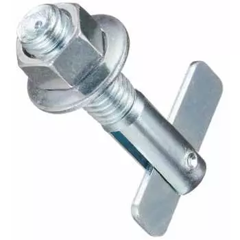 TRUSCO IT Вешалка стальная M10E0 6 шт IT-1050BT