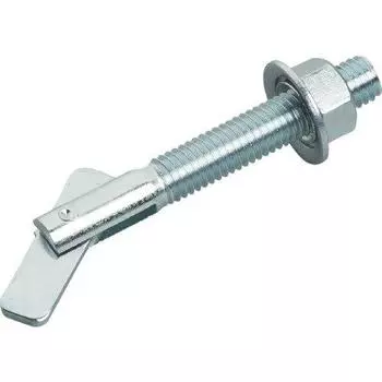 TRUSCO IT Вешалка стальная M10E0 6 шт IT-1070BT